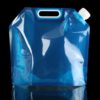 5L/10L Drinking Water Bag / Foldable Water Container