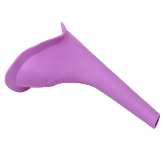 Female Urination Device – Standing Urinal For Women