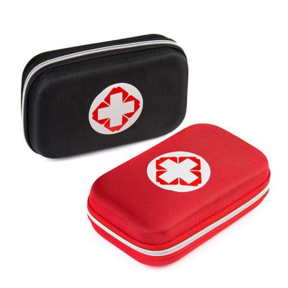 Hard Material First Aid Box / Bag