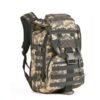 35 Liter Waterproof Tactical Molle Backpack