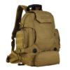 45 Liter Waterproof Military Standard Backpack