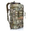 35 Liter Easy Carry Tactical Backpack / Travel Backpack