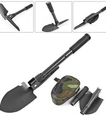 Multi-function Military Shovel Entrenching Tool