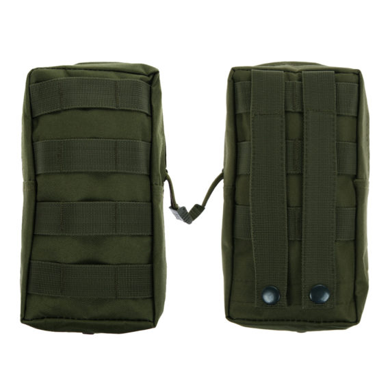 Portable & Waterproof Molle Waist Bag