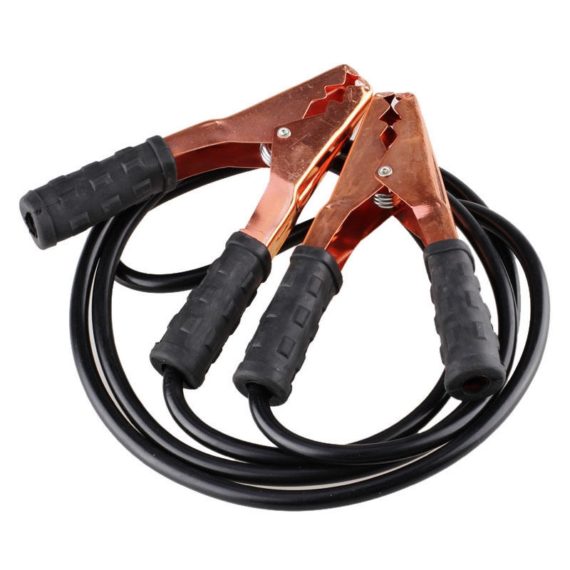 500A Jumper Cable for Vehicles