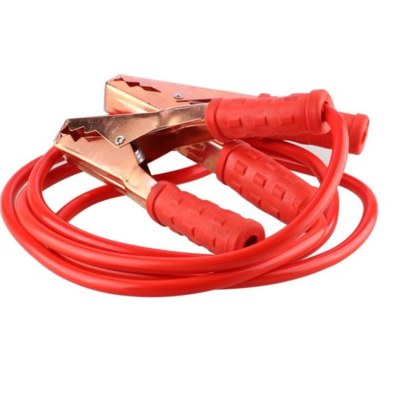 500A Jumper Cable for Vehicles