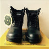 SWAT Classic CZ Security Tactical Boots for Men