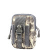 Waterproof Waist Bag / Molle Bag – Tactical Pouch