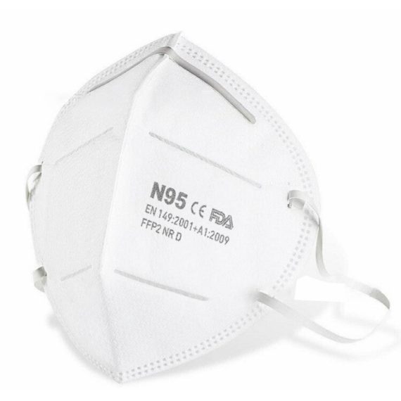 Buy N95 Mask to Avoid Coronavirus (COVID19)